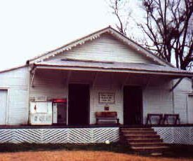 Picture of Pond Store