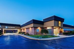 Picture of Best Western Woodhaven Inn