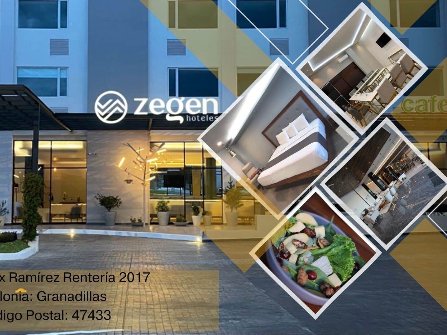 Picture of Zegen Hoteles