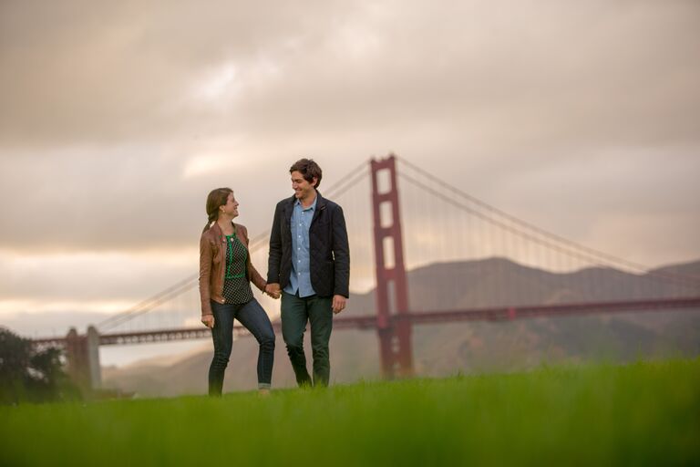 Brett & Evie Home Page Banner