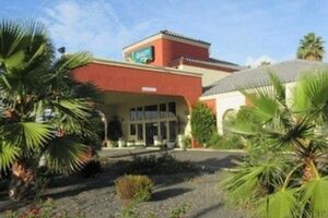 Picture of Spark by Hilton Santa Nella on I-5