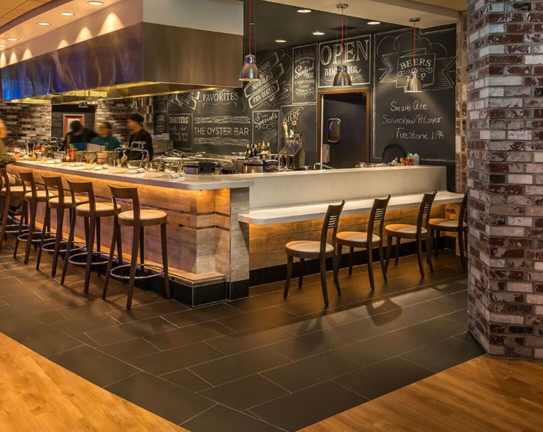 Picture of The Oyster Bar