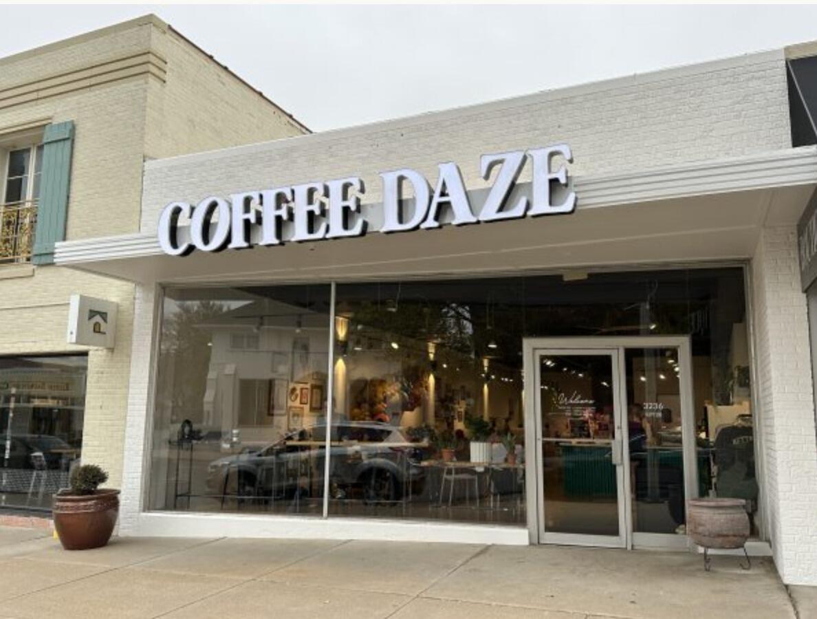 Picture of Coffee Daze