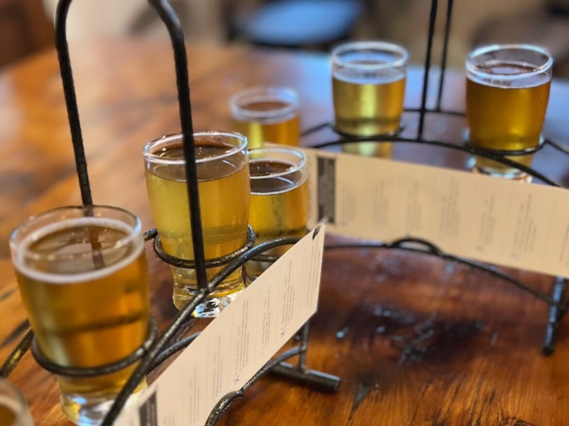Picture of Cold Hollow Cider Mill