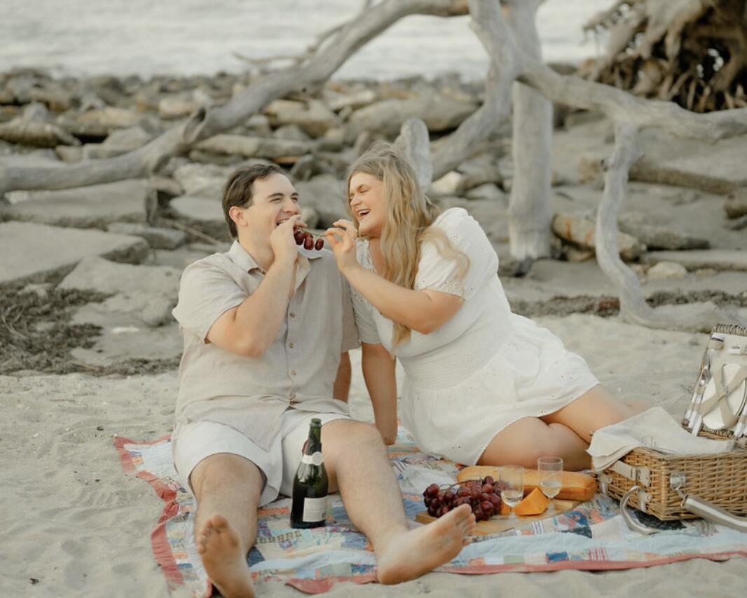 Picture of Our Love Story 