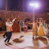 One Couple's Three-Day Destination Wedding at Montage Los Cabos in Cabo San Lucas, Mexico