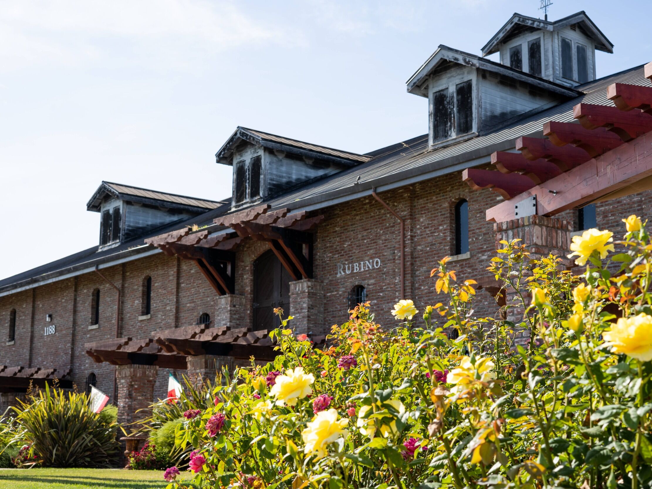 Picture of Rubino Estates Winery