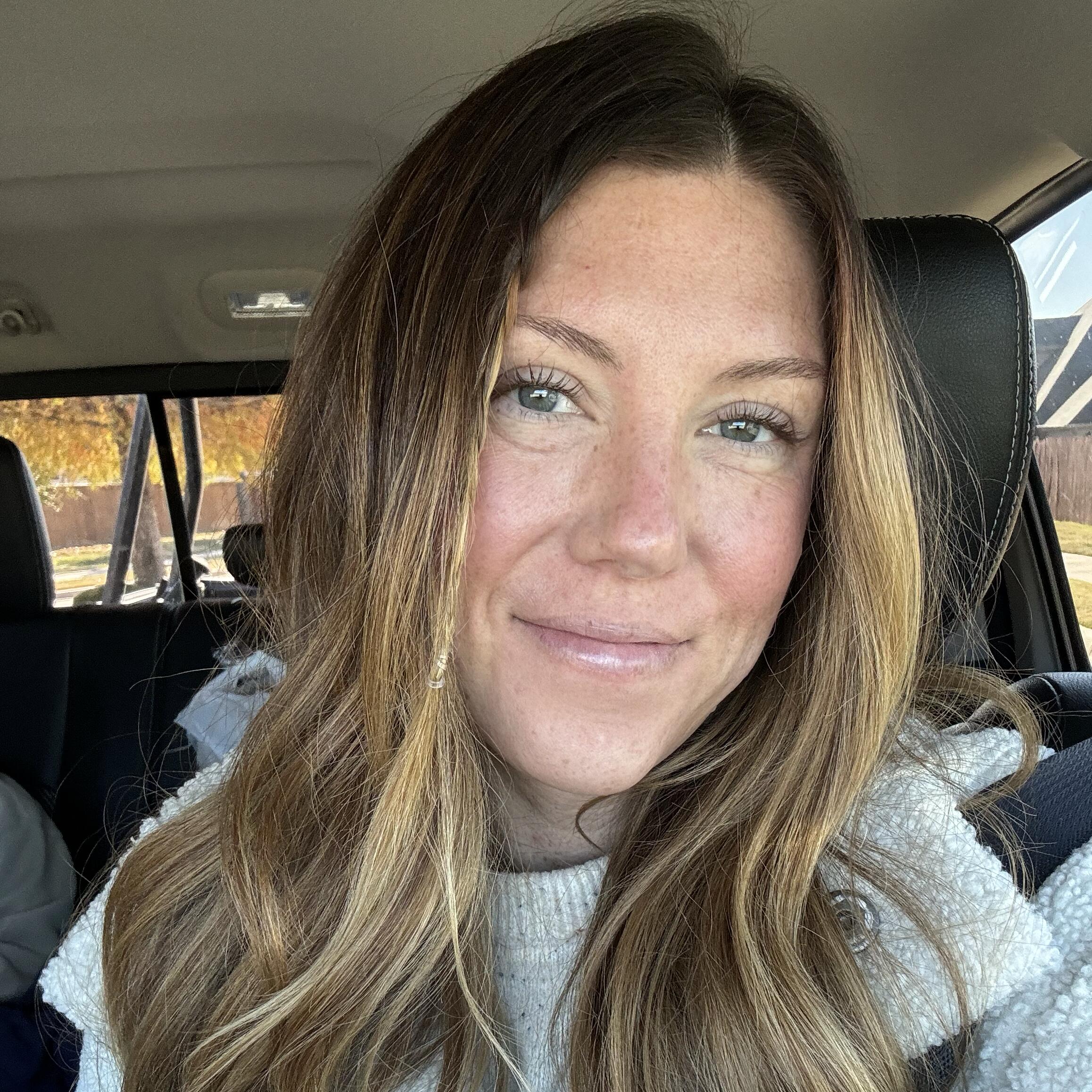 Alison Nix