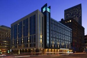 Picture of AC Hotel by Marriott Minneapolis Downtown