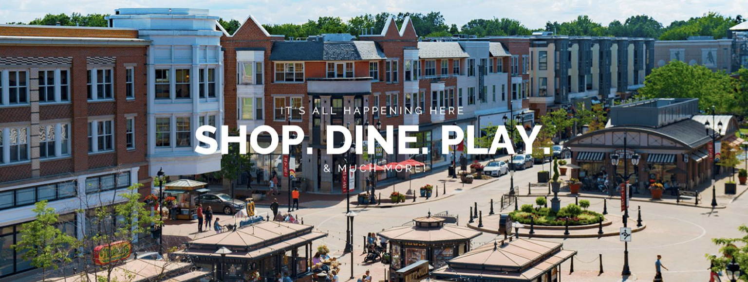 Picture of Crocker Park