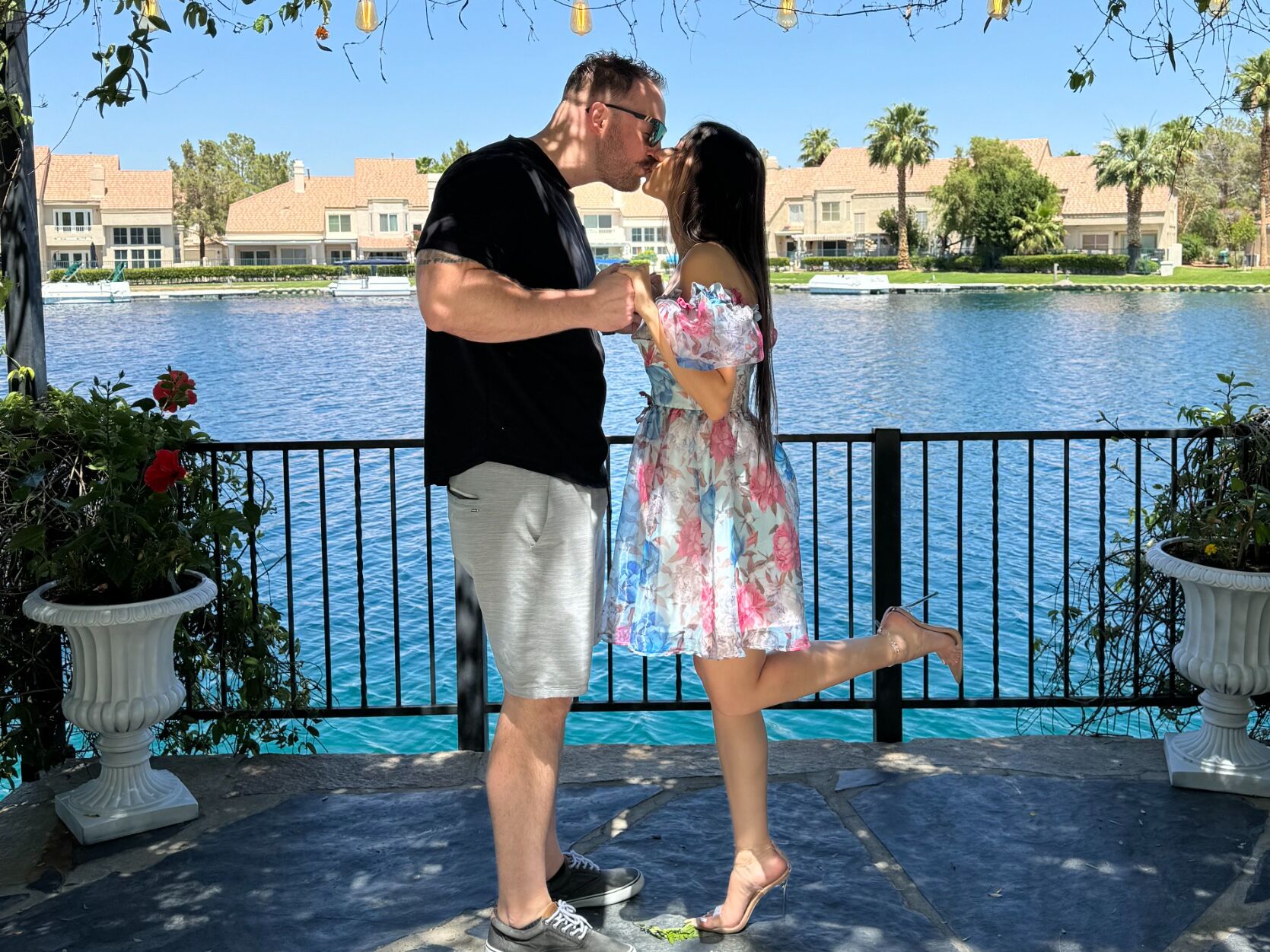 Picture of Our Story