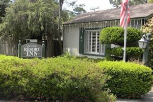 Picture of Carmel Resort Inn