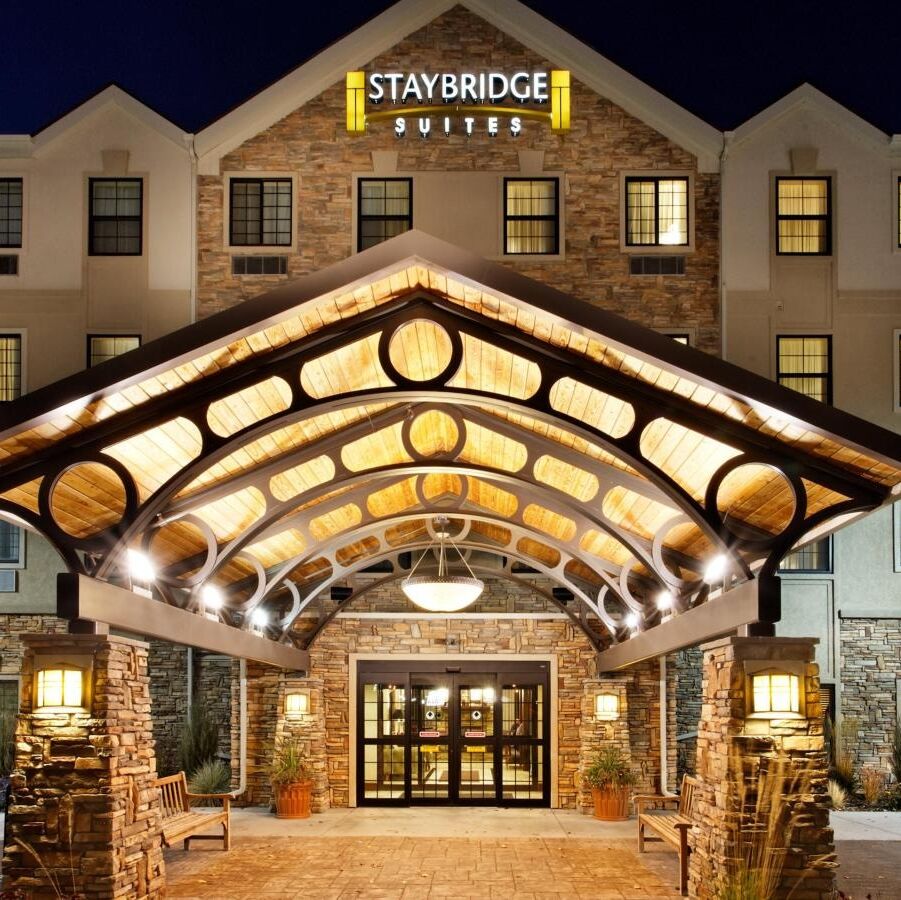 Picture of Staybridge Suites London, an IHG Hotel