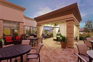 Picture of Hilton Garden Inn Victoria