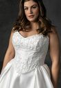 Essense of Australia D4332+ A-Line Wedding Dress - thumbnail - 2