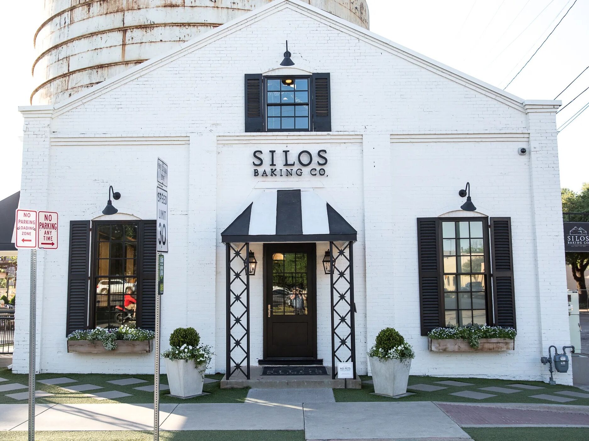 Picture of Magnolia Market