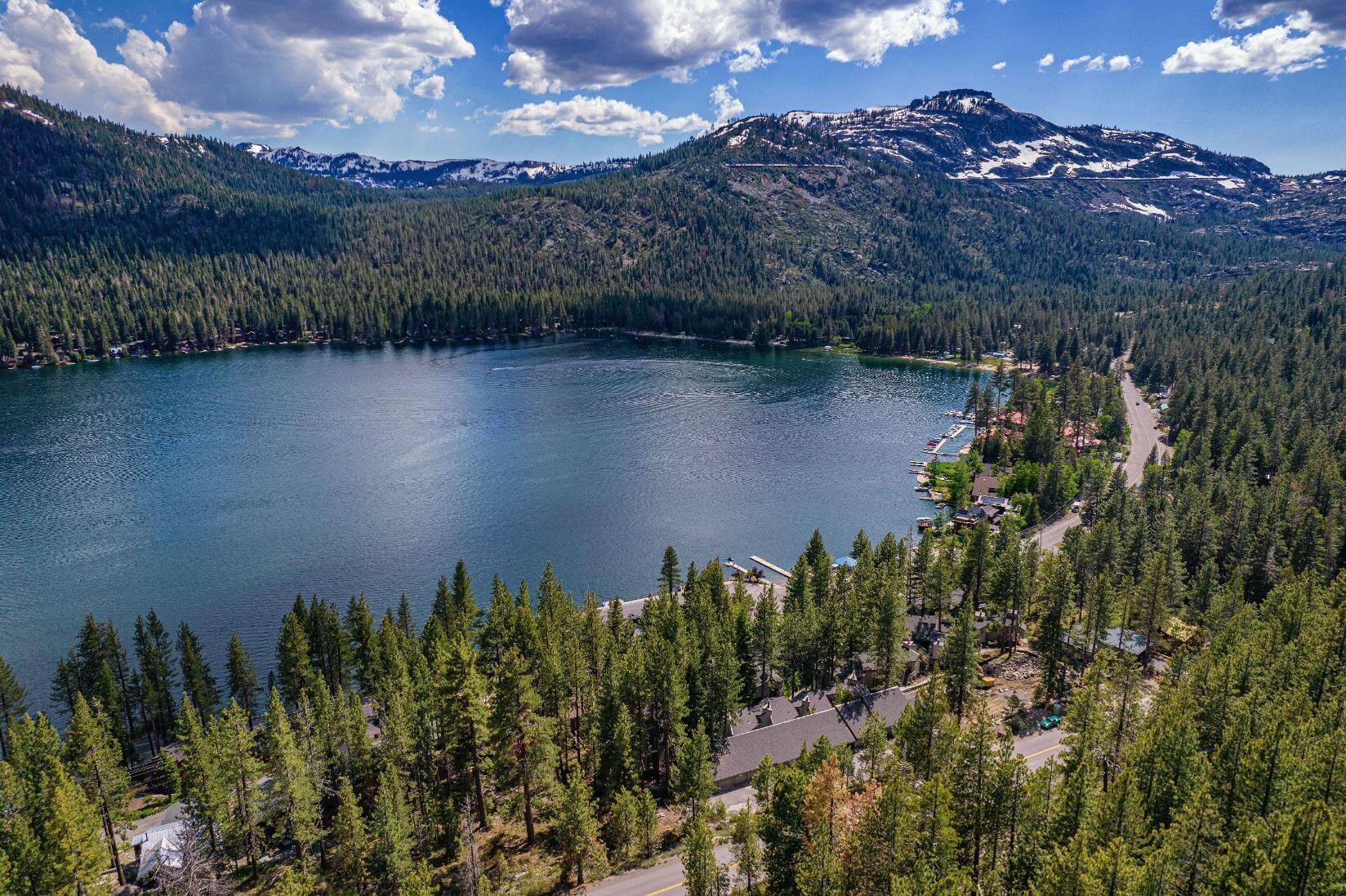 Picture of Donner Lake Village
