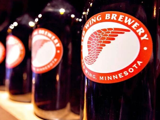Picture of Red Wing Brewery