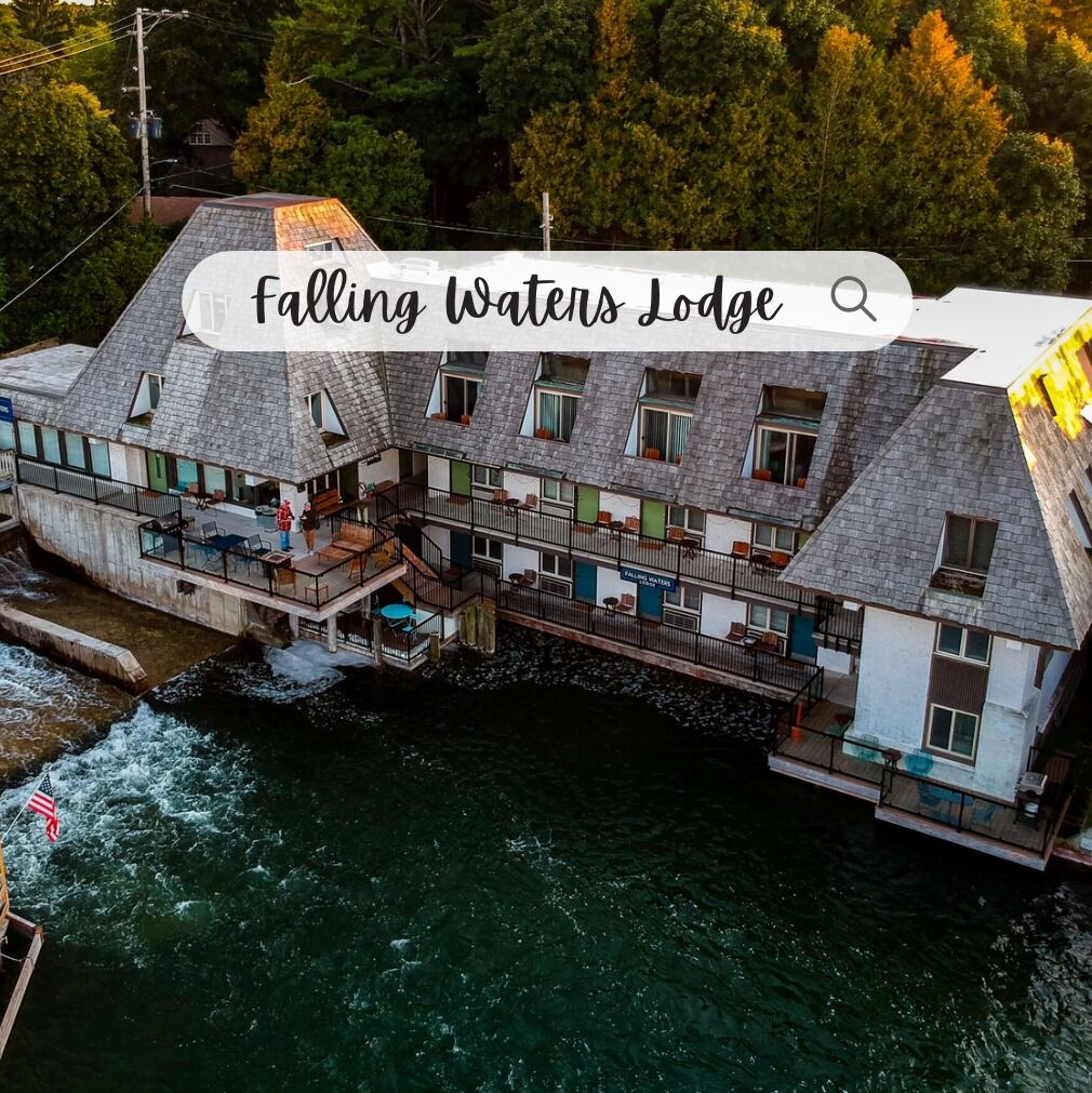 Picture of Falling Waters Lodge