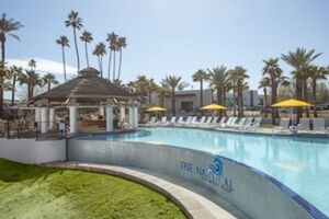 Picture of The Nautical Beachfront Resort