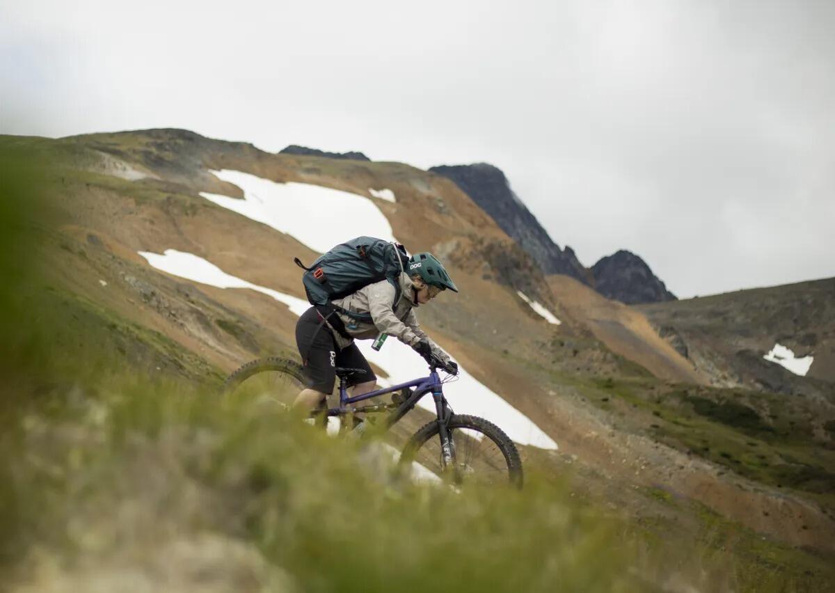 Picture of Biking