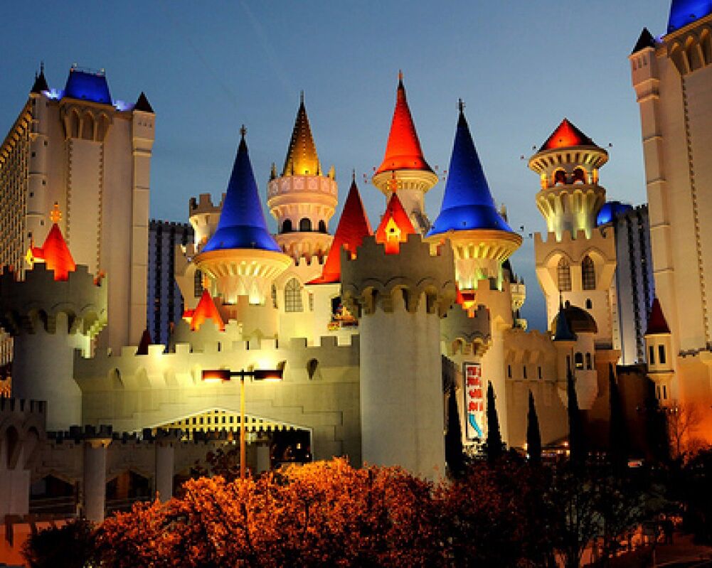 Picture of Excalibur Hotel & Casino