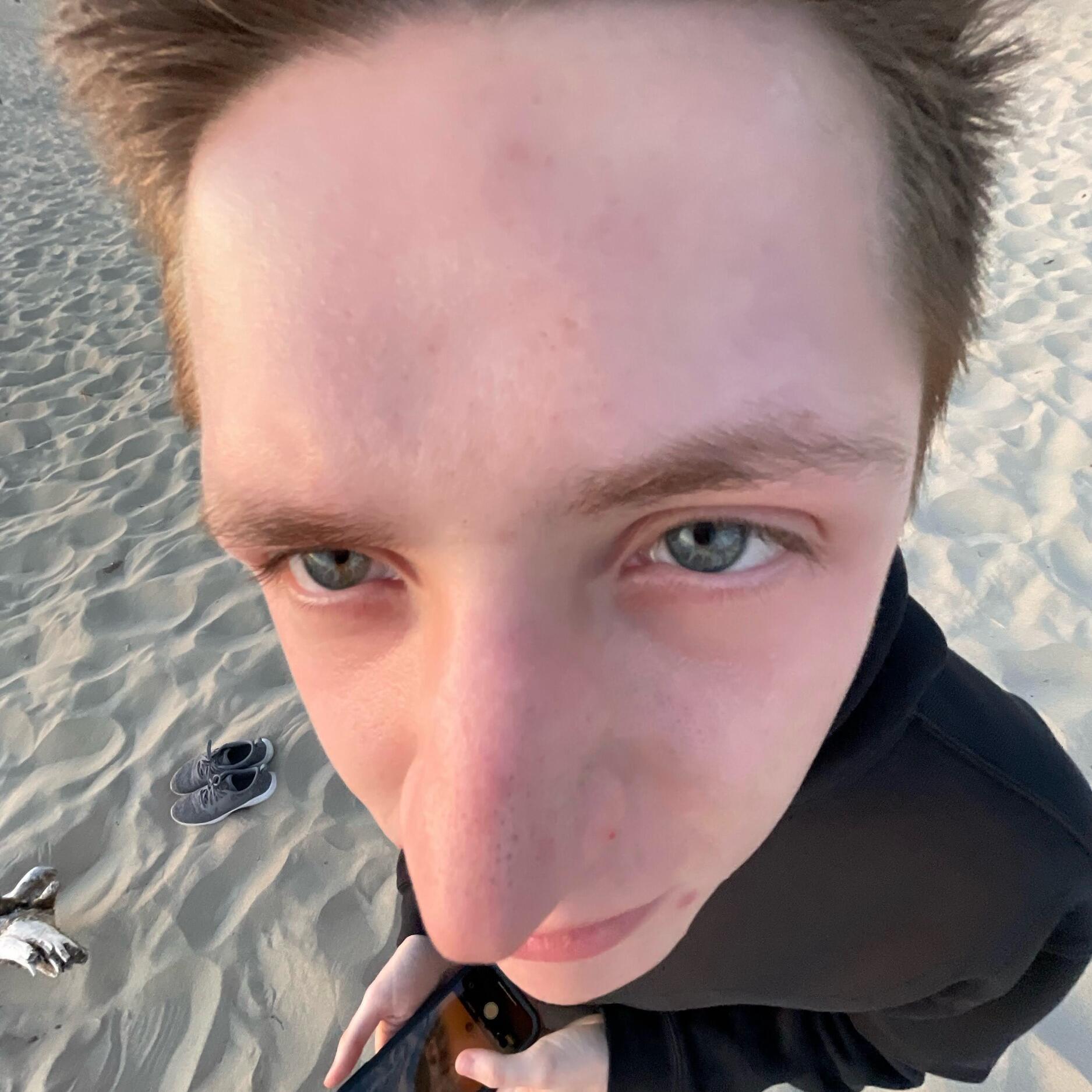 Nick Kramer