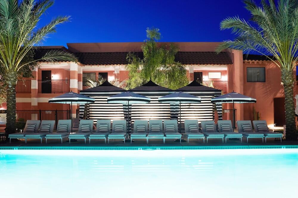Picture of Sands Hotel and Spa