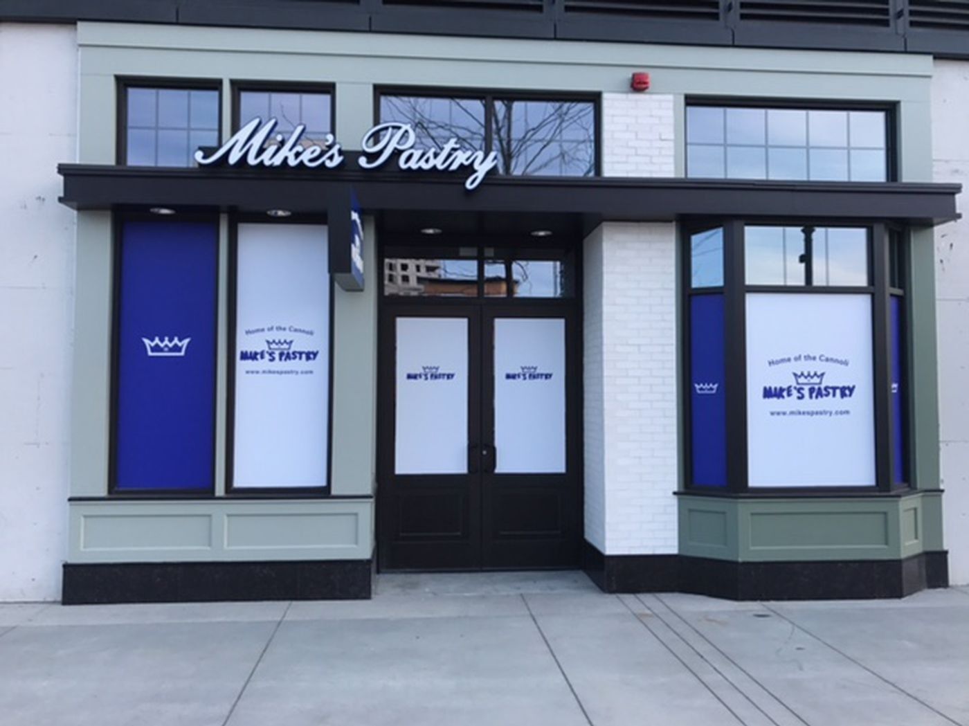 Picture of Mike's Pastry - Assembly Row