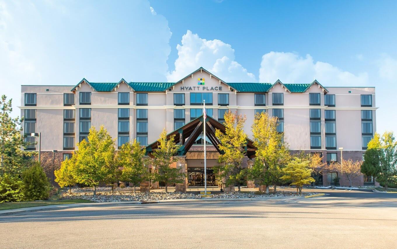 Picture of Hyatt Place Denver-South/Park Meadows