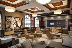 Picture of Courtyard by Marriott Norfolk Downtown