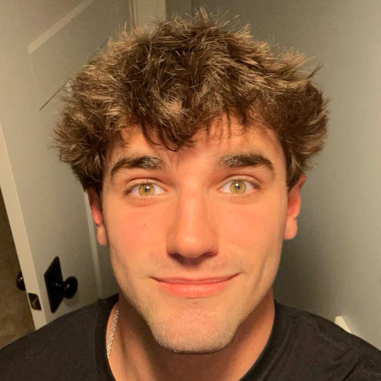Konnor Holladay
