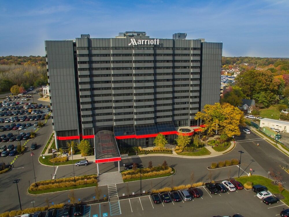 Picture of Teaneck Marriott at Glenpointe
