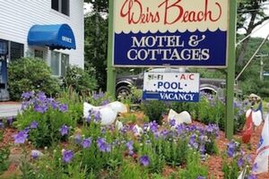 Picture of Weirs Beach Motel and Cottages