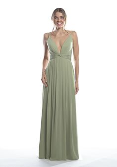 Bari Jay Bridesmaids 2078 Bridesmaid Dress