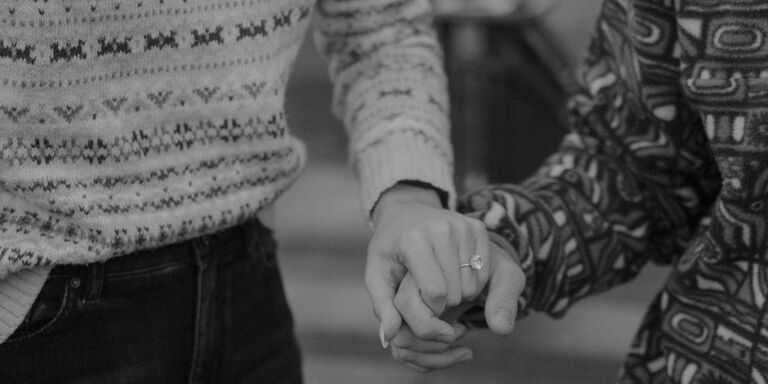 Elena & Kyle Home Page Banner
