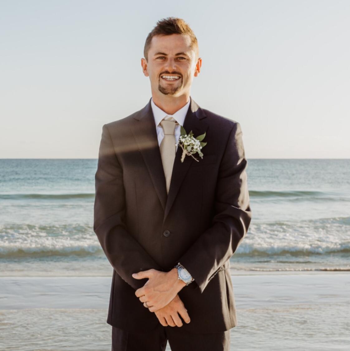 Evan Jaynes