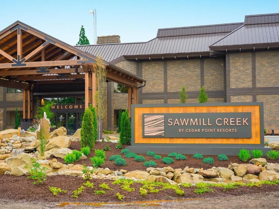Picture of Sawmill Creek Resort