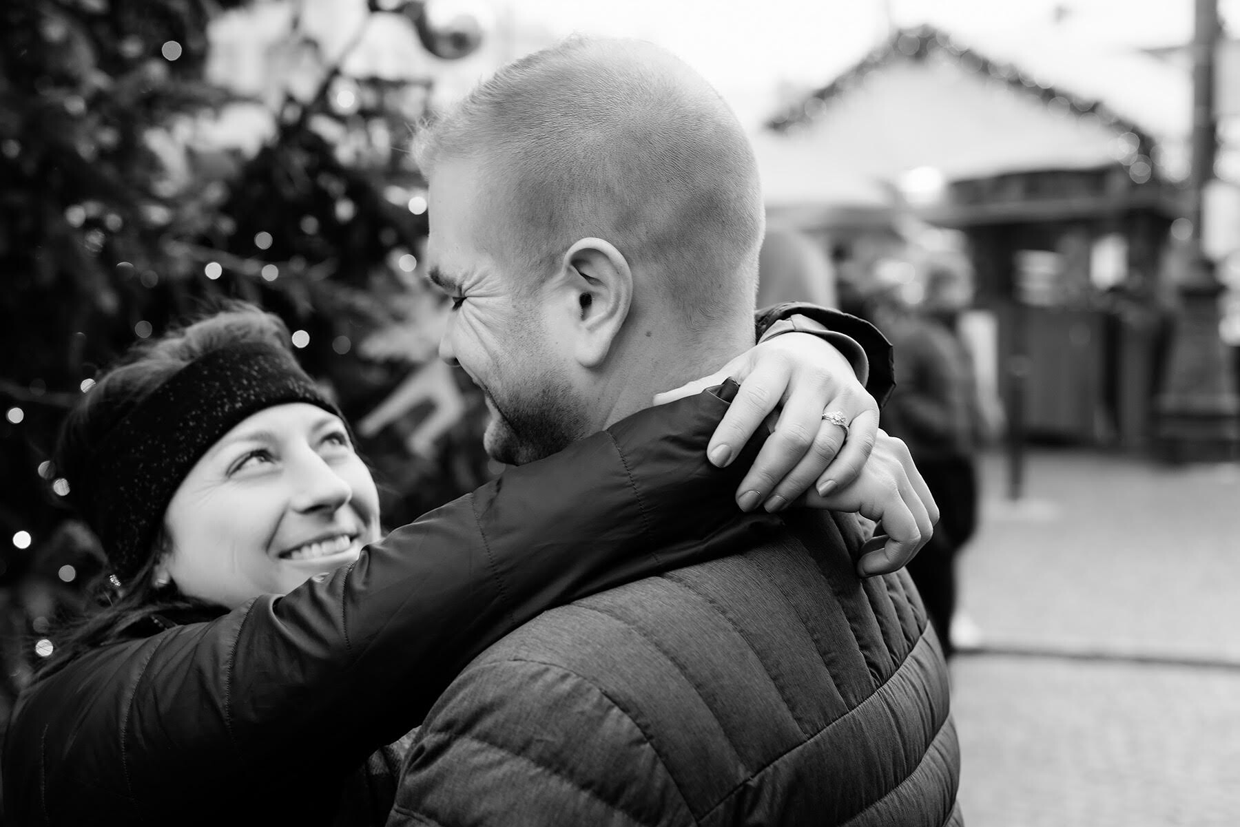Whitney & Chris Home Page Banner
