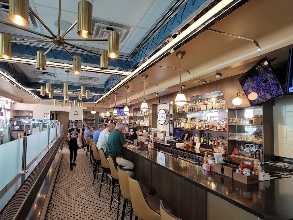 Picture of Whiskey Down Diner
