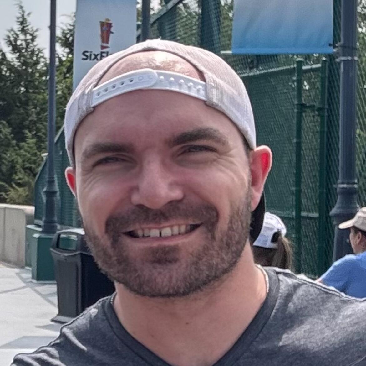 James Marra 