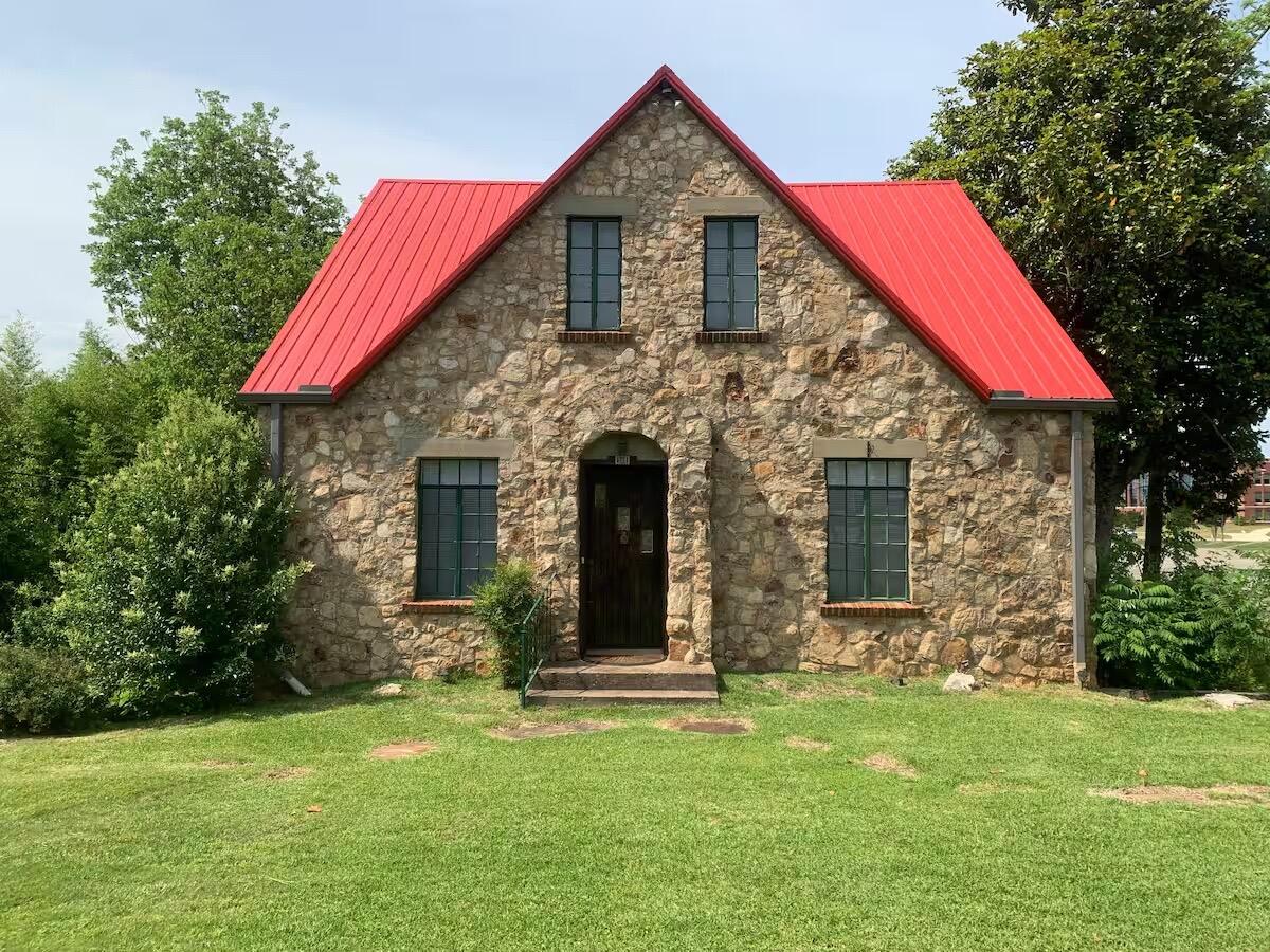 Picture of The Old Rock House