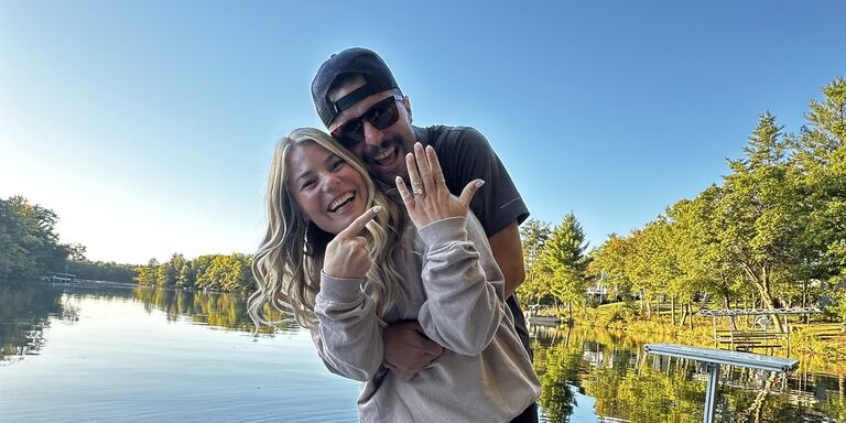 Hannah & Elvis Home Page Banner