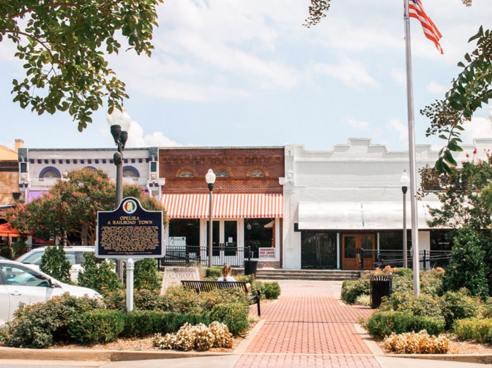 Picture of Historic Downtown Opelika