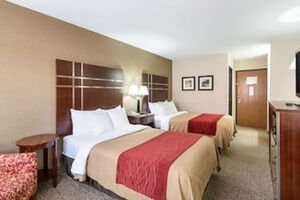 Picture of Quality Inn Parkersburg North Vienna