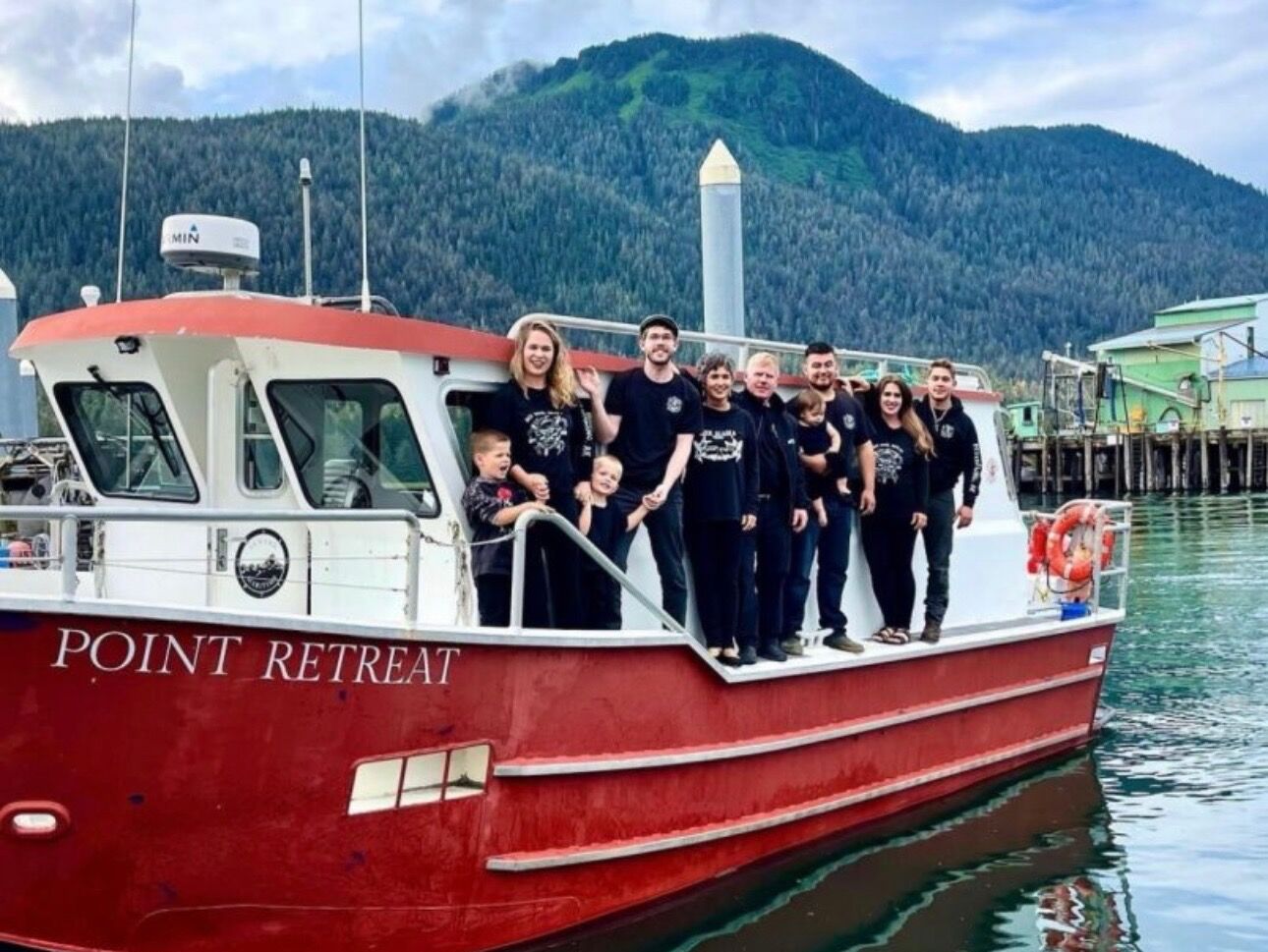 Picture of Seek Alaska Tours