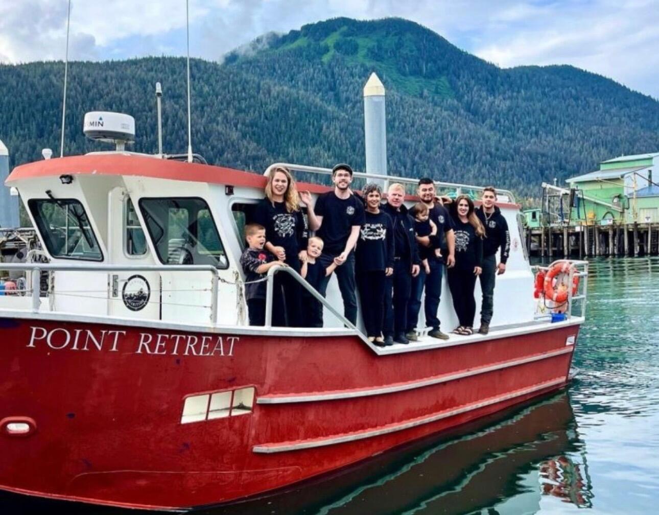 Picture of Seek Alaska Tours