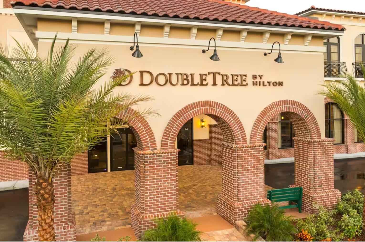 Picture of DoubleTree by Hilton Hotel St. Augustine Historic District