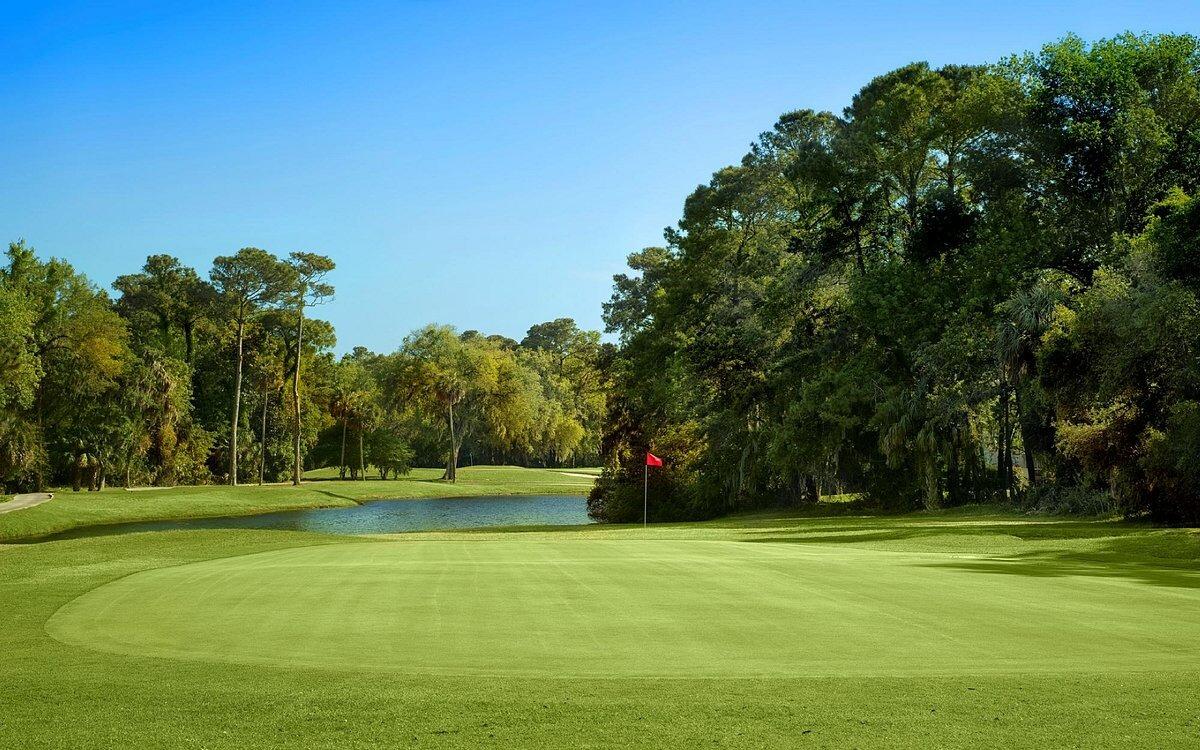 Picture of Shipyard Golf Club
