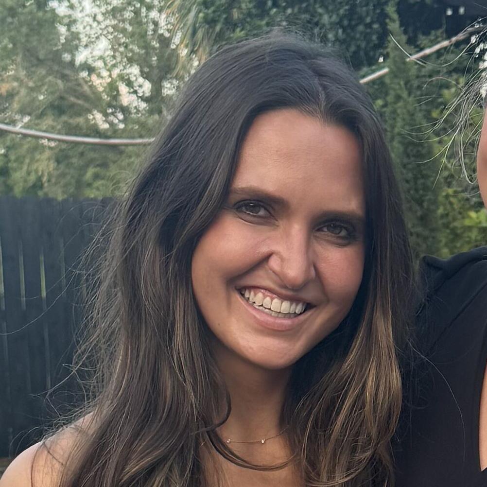 Hannah Breau